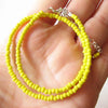 Rainbow Colored Beaded Choker Fashionable Necklace-Necklaces-Arimonz-6-Arimonz