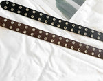 Ramone Punk Style Pin Buckle Belt-Belts-Arimonz-Arimonz