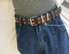 Ramone Punk Style Pin Buckle Belt-Belts-Arimonz-Arimonz