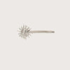 Reflective Hair Clips For Women Geometric Hair Accessories Jewelry-Hair Accessories-Arimonz-style 2-Arimonz