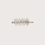 Reflective Hair Clips For Women Geometric Hair Accessories Jewelry-Hair Accessories-Arimonz-style 3-Arimonz