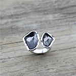 Retro Antique Adjustable Women Ring Fashionable Trendy Ring-Rings-Arimonz-Arimonz
