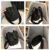 Retro Bucket Handbag-Handbags-Arimonz-Arimonz
