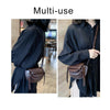 Retro Crossbody Bag-Handbags-Arimonz-Arimonz