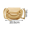 Retro Crossbody Bag-Handbags-Arimonz-Arimonz