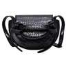 Retro Crossbody Bag-Handbags-Arimonz-Black-Arimonz