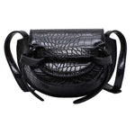 Retro Crossbody Bag-Handbags-Arimonz-Black-Arimonz