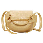Retro Crossbody Bag-Handbags-Arimonz-Yellow-Arimonz