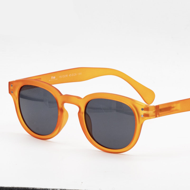 Retro Glasses Europe Style Women Sun Glasses UV400 Protection-Sunglasses-Arimonz-Arimonz