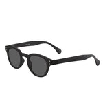 Retro Glasses Europe Style Women Sun Glasses UV400 Protection-Sunglasses-Arimonz-Black-Arimonz