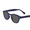 Retro Glasses Europe Style Women Sun Glasses UV400 Protection-Sunglasses-Arimonz-Blue-Arimonz