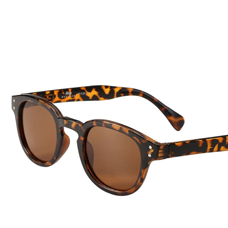 Retro Glasses Europe Style Women Sun Glasses UV400 Protection-Sunglasses-Arimonz-Demi-Polarized-Arimonz