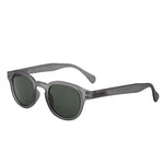 Retro Glasses Europe Style Women Sun Glasses UV400 Protection-Sunglasses-Arimonz-Gray-G15-Arimonz