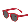 Retro Glasses Europe Style Women Sun Glasses UV400 Protection-Sunglasses-Arimonz-Red-Arimonz