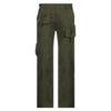 Retro Grunge Cargo Denim Jeans Streetwear Vintage Low Waist Trouser-Straight Jeans-Arimonz-Arimonz