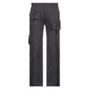 Retro Grunge Cargo Denim Jeans Streetwear Vintage Low Waist Trouser-Straight Jeans-Arimonz-gray-S-Arimonz