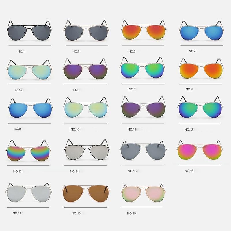 Retro Outdoor Sunglasses-Sunglasses-Arimonz-Arimonz