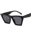 Retro Outdoor Sunglasses-Sunglasses-Arimonz-Black-Arimonz