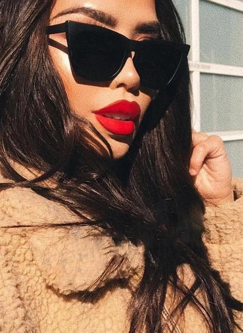 Retro Outdoor Sunglasses-Sunglasses-Arimonz-Arimonz