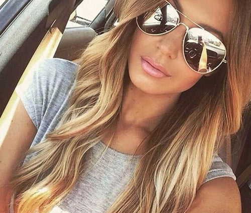 Retro Outdoor Sunglasses-Sunglasses-Arimonz-Arimonz