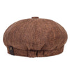 Retro Paperboy Cap-Hats-Arimonz-Arimonz