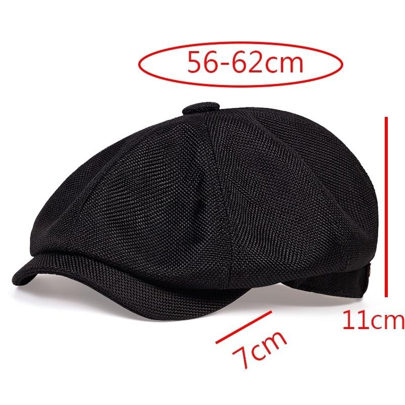 Retro Paperboy Cap-Hats-Arimonz-Arimonz
