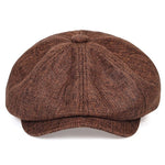 Retro Paperboy Cap-Hats-Arimonz-Arimonz