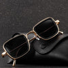 Retro Square Eyewear For Women Sunglasses Shades For Women-Sunglasses-Arimonz-Arimonz