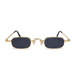 Retro Square Sunglasses for Women Female Sunglasses-Sunglasses-Arimonz-Arimonz