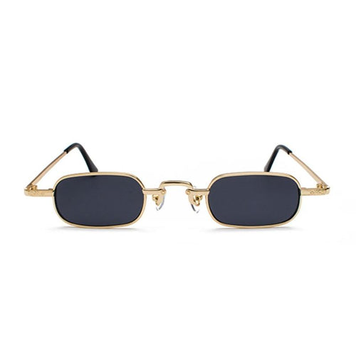 Retro Square Sunglasses for Women Female Sunglasses-Sunglasses-Arimonz-Arimonz