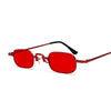 Retro Square Sunglasses for Women Female Sunglasses-Sunglasses-Arimonz-Arimonz