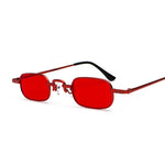 Retro Square Sunglasses for Women Female Sunglasses-Sunglasses-Arimonz-Arimonz