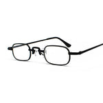 Retro Square Sunglasses for Women Female Sunglasses-Sunglasses-Arimonz-Black-Arimonz