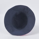 Reversible Tie Dye Bucket Hat-Bucket Hats-Arimonz-Arimonz