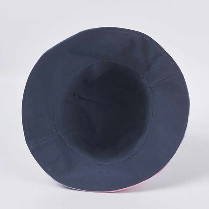 Reversible Tie Dye Bucket Hat-Bucket Hats-Arimonz-Arimonz