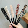 Rhinestone Crystal Hair Clip In 6 Colors For Women-Hair Accessories-Arimonz-Arimonz