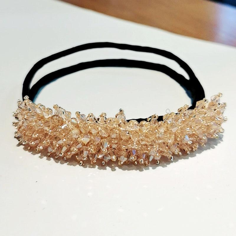 Rhinestone Crystal Hair Clip In 6 Colors For Women-Hair Accessories-Arimonz-Arimonz