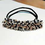 Rhinestone Crystal Hair Clip In 6 Colors For Women-Hair Accessories-Arimonz-Arimonz