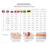 Rhodium Plated Retro Copper Shavings Ring-Rings-Arimonz-Arimonz