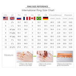Rhodium Plated Retro Copper Shavings Ring-Rings-Arimonz-Arimonz