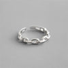 Rings - Adjustable Chain Ring