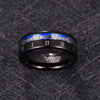 Roman Numeral Ring-Rings-Arimonz-Arimonz