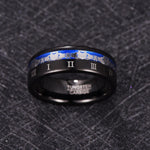 Roman Numeral Ring-Rings-Arimonz-Arimonz