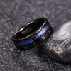 Roman Numeral Ring-Rings-Arimonz-Arimonz