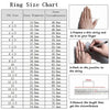 Roman Numeral Ring-Rings-Arimonz-Arimonz