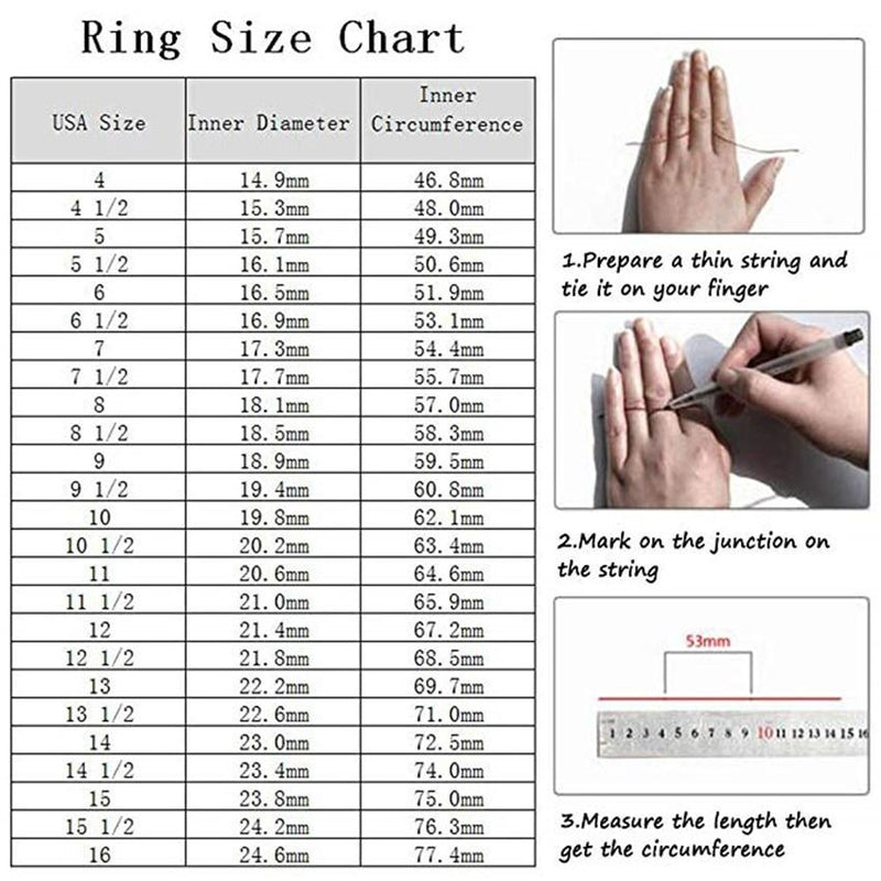 Roman Numeral Ring-Rings-Arimonz-Arimonz
