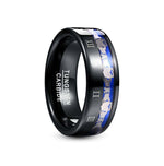 Roman Numeral Ring-Rings-Arimonz-Arimonz