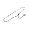 Round Charm Anklet Bracelet For Women Jewelry Barefoot Chain-Anklets-Arimonz-Arimonz
