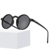 Round Sunglasses Women Sun Glasses Vintage Retro Small Frame Glasses-Sunglasses-Arimonz-Arimonz
