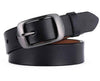 Rowan Double Buckle Retro Belt-Belts-Arimonz-Arimonz